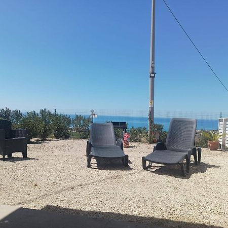 Casa Vacanze Abbacari Realmonte Exterior photo