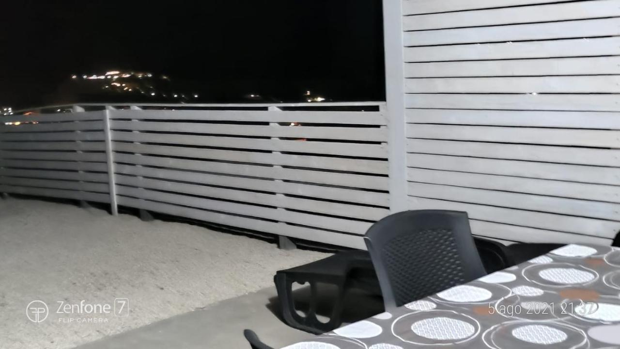 Casa Vacanze Abbacari Realmonte Exterior photo
